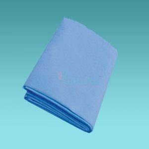 disposable-bedsheet-blue